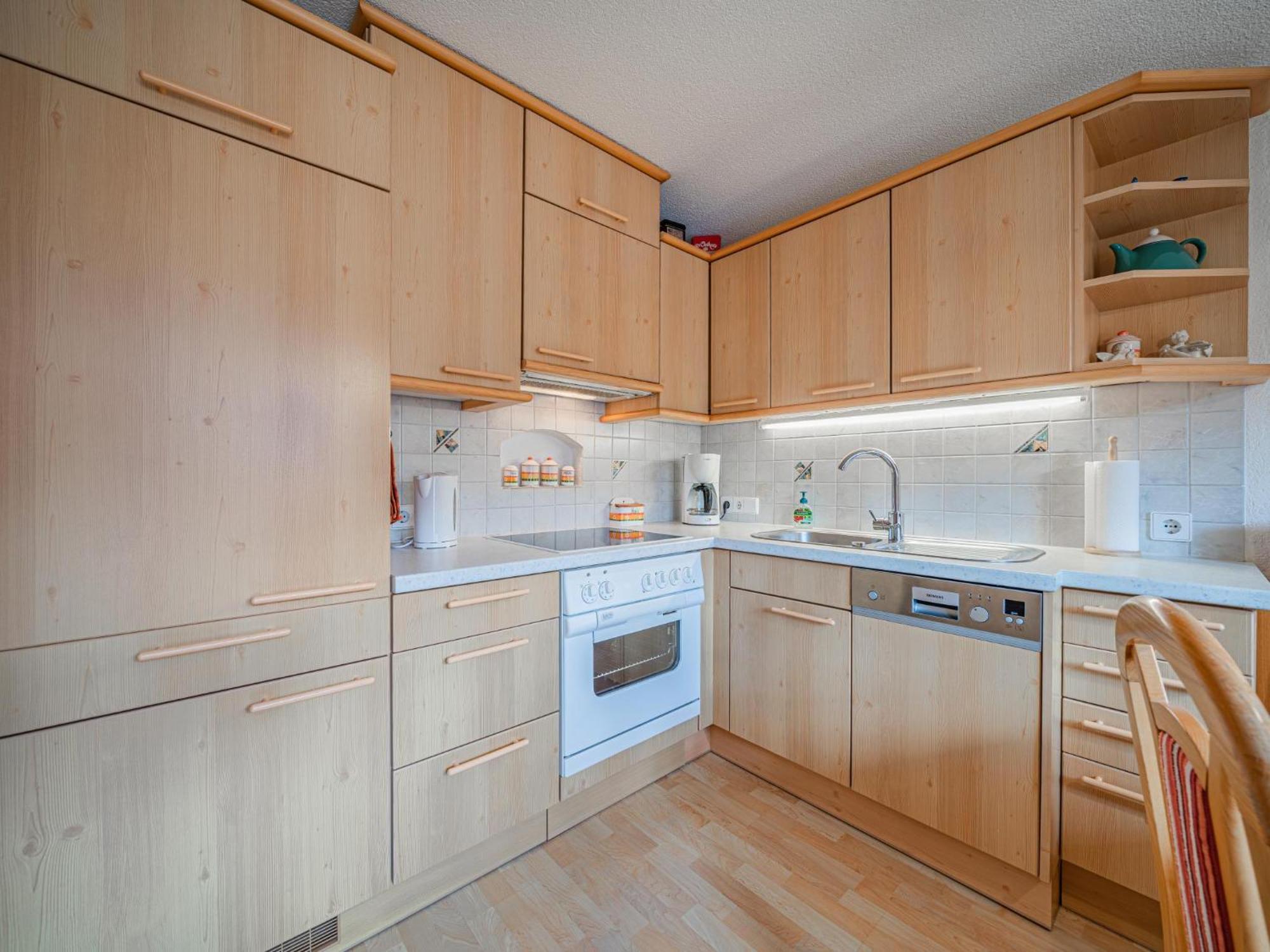 Apartment Leiter Брамберг-ам-Вільдкогель Екстер'єр фото
