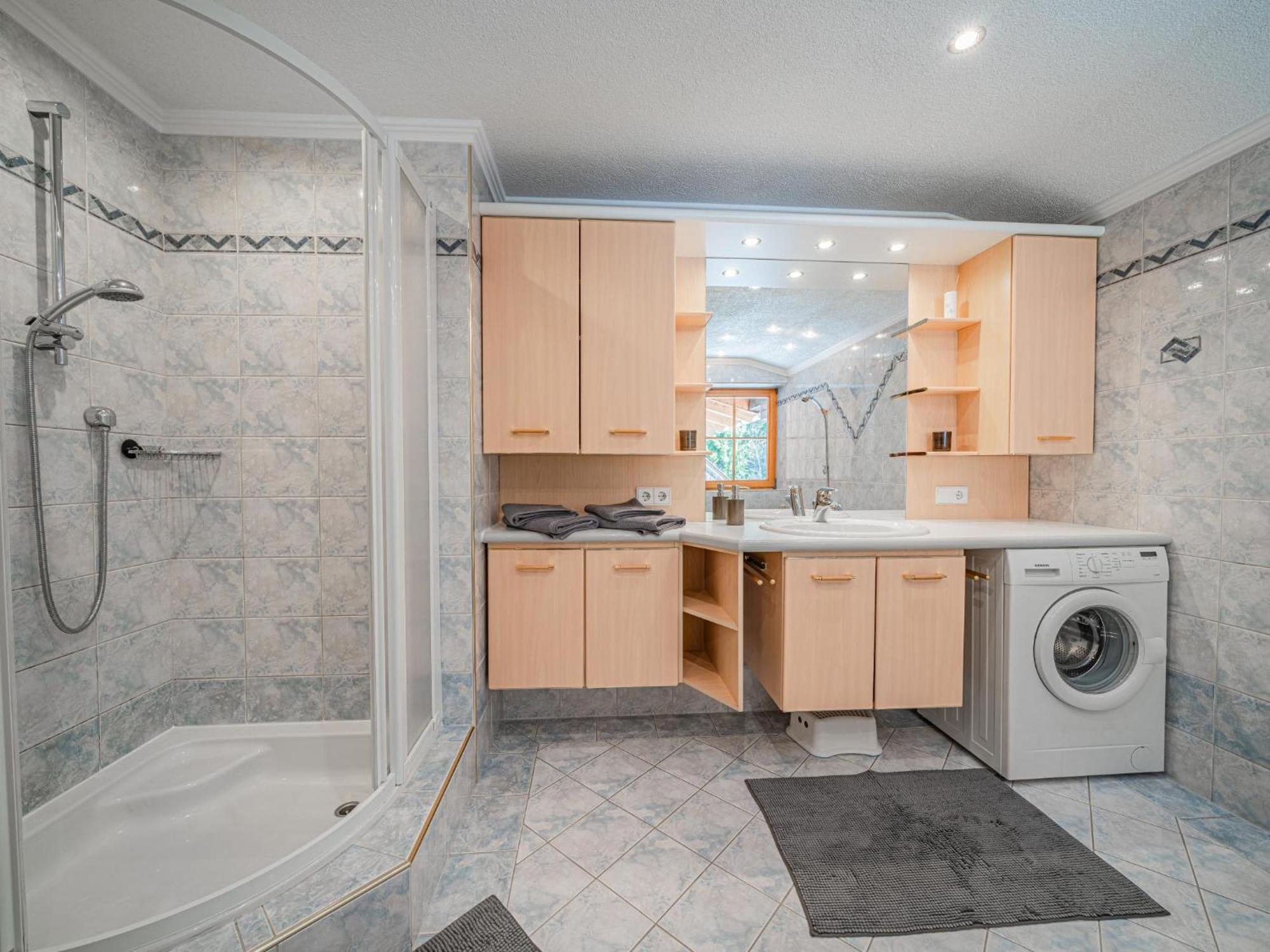 Apartment Leiter Брамберг-ам-Вільдкогель Екстер'єр фото