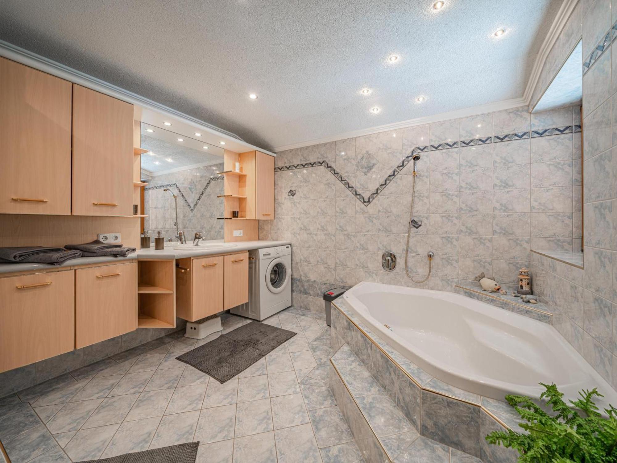 Apartment Leiter Брамберг-ам-Вільдкогель Екстер'єр фото
